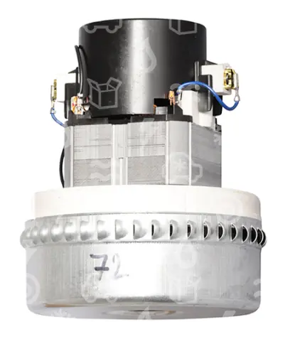 motor vysavače 1200 W/230 V, DOMEL 492.3.778-4, MKM7778-4